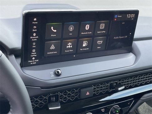 New 2026 Honda Accord EX-L image 16