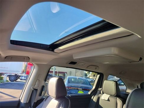 New 2026 Honda Odyssey Touring image 32