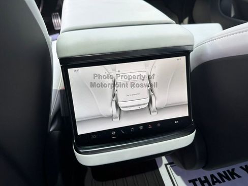 Used 2026 Tesla Model S Plaid AWD/4WD image 24
