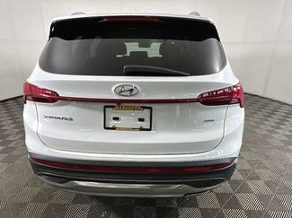 Used 2023 Hyundai Santa Fe SEL w/ Premium Package AWD/4WD video 3