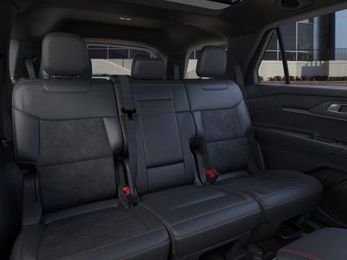 New 2026 Ford Explorer ST w/ Sun And Sound Package image 11