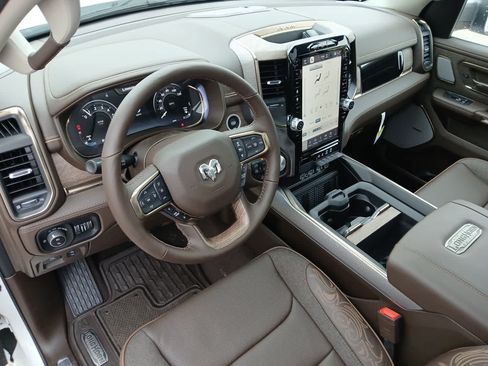 New 2026 RAM 1500 Limited AWD/4WD image 22