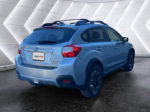 Used 2017 Subaru Crosstrek 2.0i Limited w/ Popular Package #2 image 4