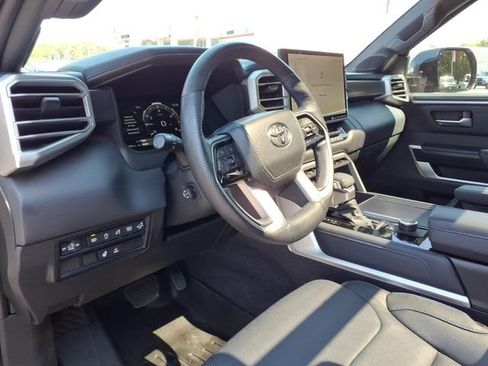 Used 2023 Toyota Tundra Platinum RWD image 15