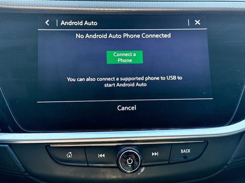 Used 2022 Buick Encore GX Select w/ Experience Buick Package AWD/4WD image 31
