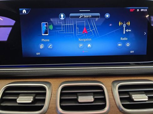 Certified 2026 Mercedes-Benz GLE 350 4MATIC image 24