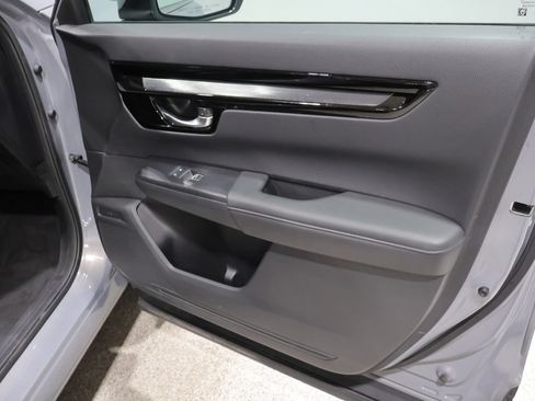 Used 2024 Honda CR-V EX-L image 26