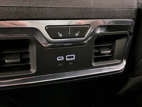 Used 2024 Chevrolet Silverado 1500 High Country w/ LPO, Dark Essentials Package AWD/4WD image 33