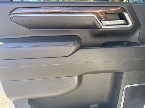 Used 2024 Chevrolet Silverado 2500 LT image 22