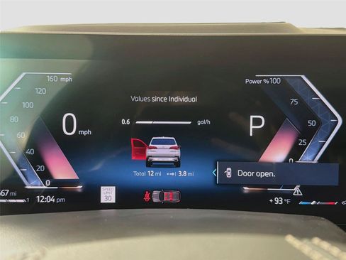 New 2026 BMW X5 xDrive40i w/ Climate Comfort Package AWD/4WD image 10