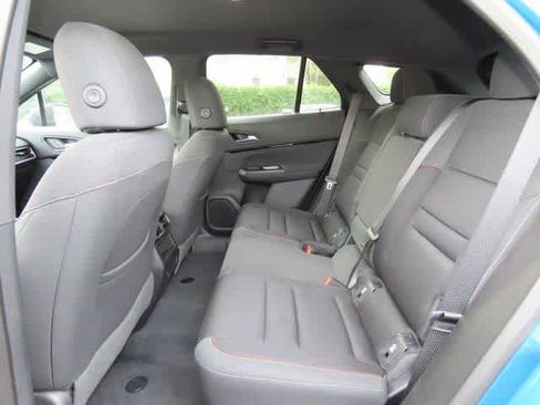 New 2026 Honda Prologue EX image 13