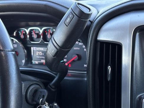 Used 2018 GMC Sierra 1500 SLT w/ Texas SLT Premium Package image 17