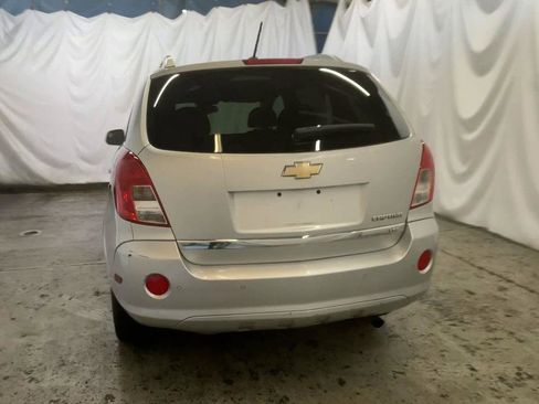 Used 2014 Chevrolet Captiva Sport LTZ image 7