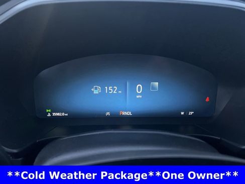 Used 2024 Ford Escape Active w/ Tech Pack #2 image 11