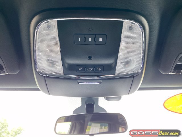 Certified 2021 Jeep Grand Cherokee Laredo X AWD/4WD image 15