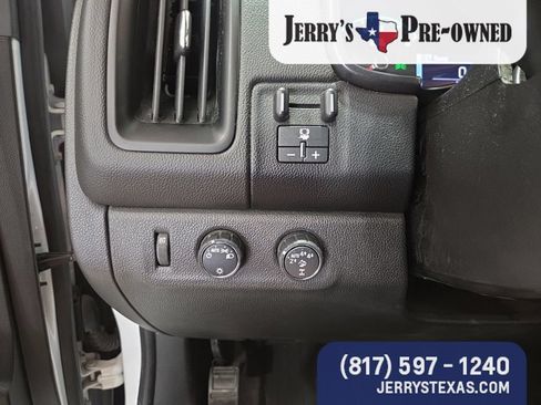 Used 2017 Chevrolet Colorado ZR2 w/ LPO, Premium Interior Package AWD/4WD image 13
