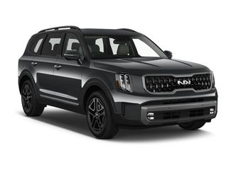 Used 2025 Kia Telluride SX Prestige X-Line AWD/4WD video 1