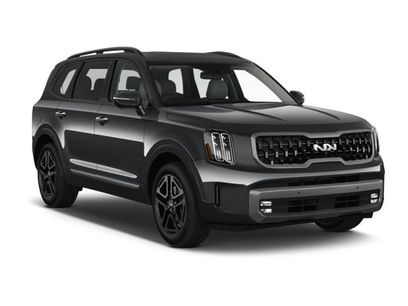 Used 2025 Kia Telluride SX Prestige X-Line