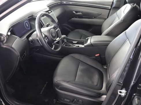 Used 2024 Hyundai Santa Cruz Limited image 24