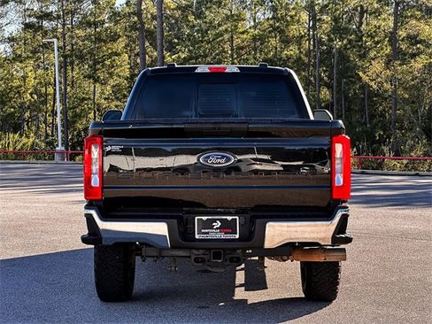 Used 2023 Ford F250 XL w/ FX4 Off-Road Package image 7
