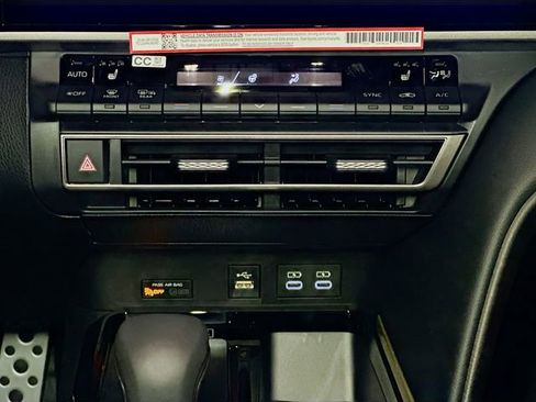 New 2026 Toyota Camry XSE image 10