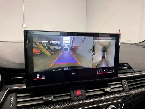 Used 2023 Audi S4 Premium Plus w/ Premium Plus Package image 22