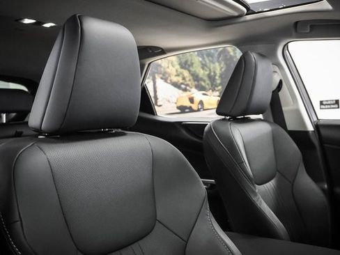 Used 2025 Lexus NX 350 AWD w/ Premium Package image 26