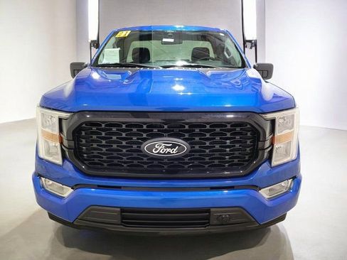 Used 2021 Ford F150 XL w/ Equipment Group 101A High image 11
