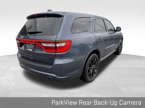 Used 2019 Dodge Durango R/T w/ Blacktop Package image 21