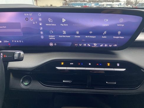 Certified 2025 Buick Enclave Avenir w/ Super Cruise Package image 15