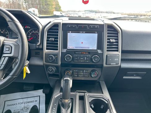 Used 2019 Ford F150 Raptor w/ Equipment Group 801A Mid image 20