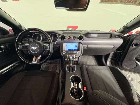 Used 2019 Ford Mustang GT w/ GT Performance Package RWD image 37