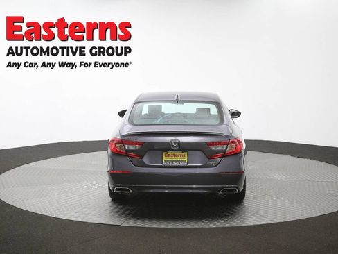 Used 2020 Honda Accord Sport image 35