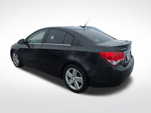 Used 2014 Chevrolet Cruze Diesel image 38