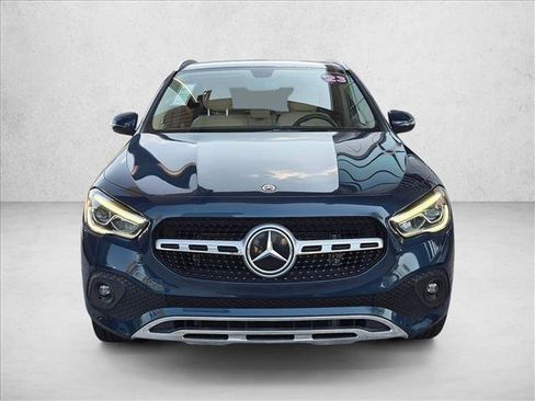 Used 2023 Mercedes-Benz GLA 250 image 2