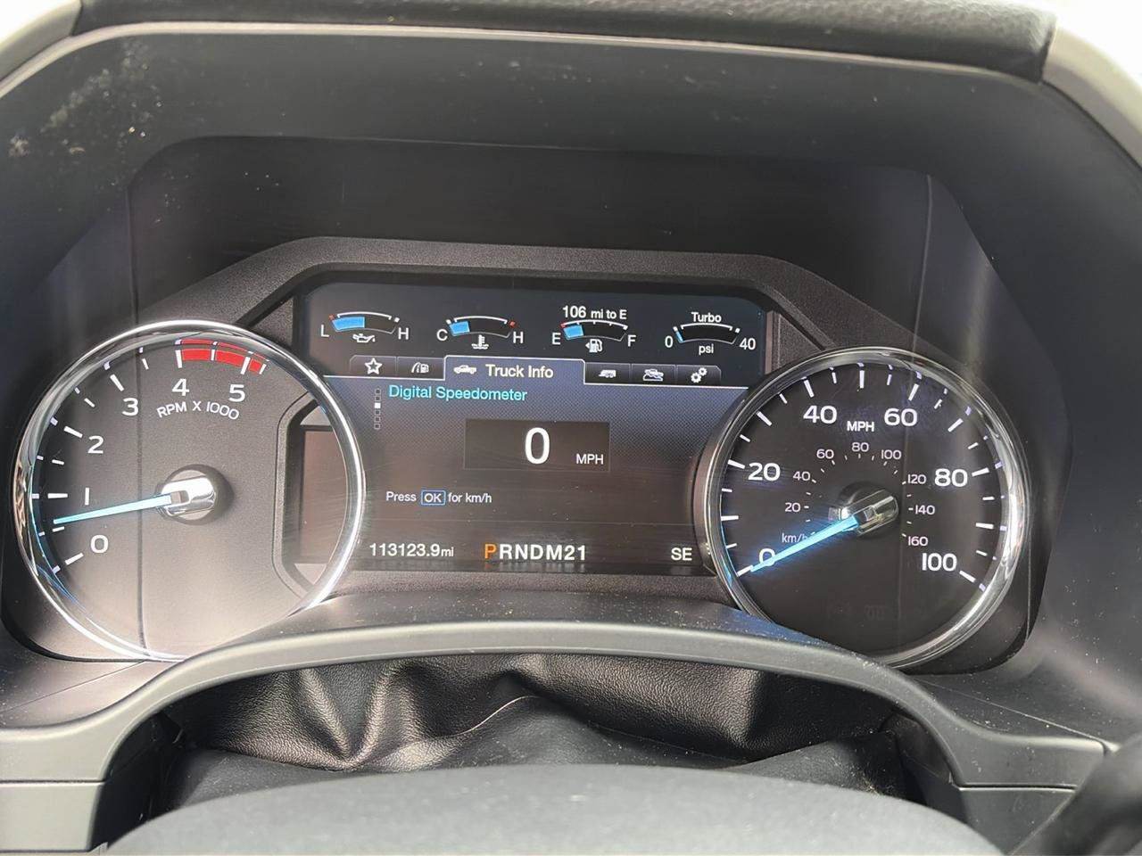 Used 2019 Ford F350 Lariat w/ Lariat Ultimate Package AWD/4WD image 14