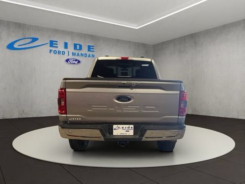 Used 2022 Ford F150 XLT w/ Equipment Group 302A High AWD/4WD image 12