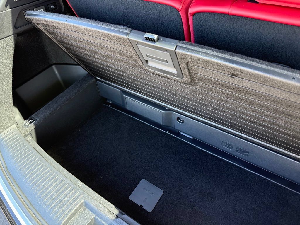 Certified 2026 Acura MDX A-Spec AWD/4WD image 22