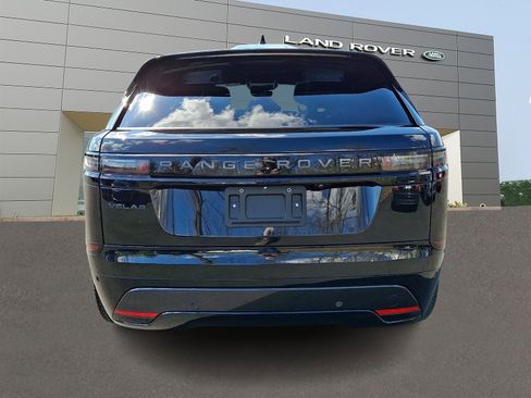 Used 2026 Land Rover Range Rover Velar Dynamic SE image 7