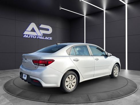 Used 2020 Kia Rio S image 6