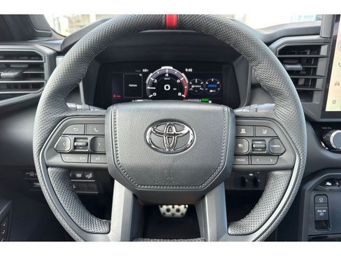 New 2026 Toyota Tundra TRD Pro image 25