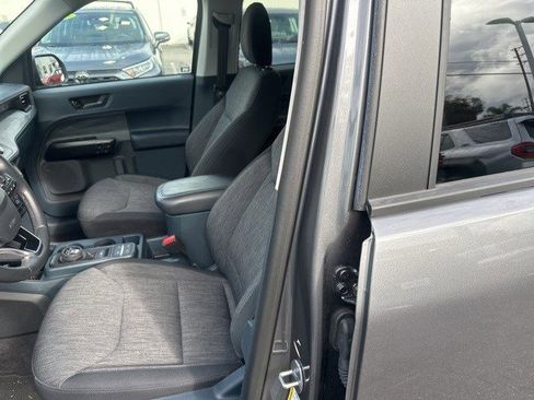 Used 2024 Ford Maverick XLT w/ XLT Luxury Package image 14