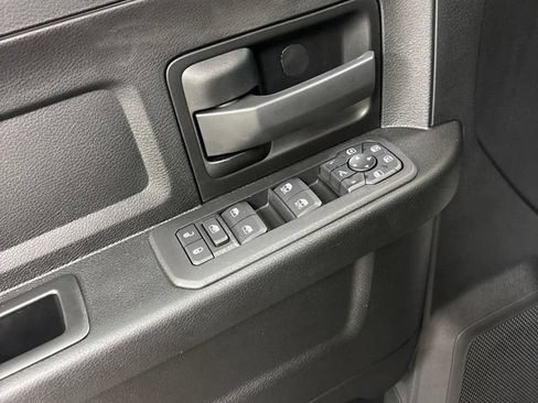 New 2026 RAM 2500 Tradesman AWD/4WD image 17