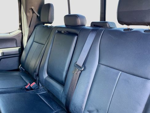 Used 2022 Ford F250 Lariat w/ Tremor Off-Road Package AWD/4WD image 25