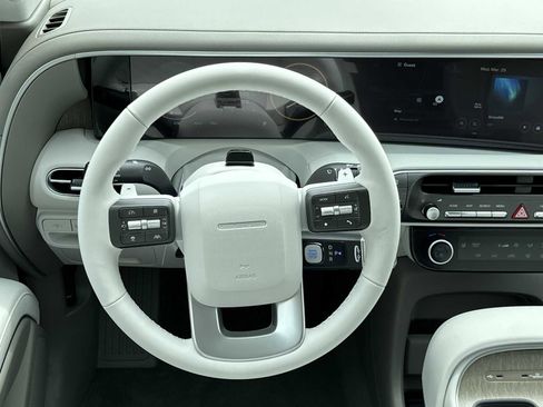 New 2026 Hyundai Palisade FWD Hybrid image 12