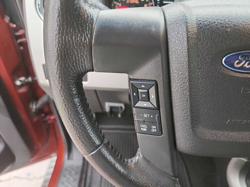 Used 2014 Ford F150 FX4 w/ Equipment Group 402A Luxury image 25