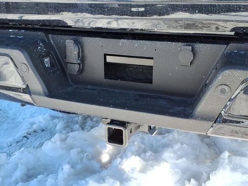 New 2026 Ford F150 XLT w/ Equipment Group 302A MID AWD/4WD image 7