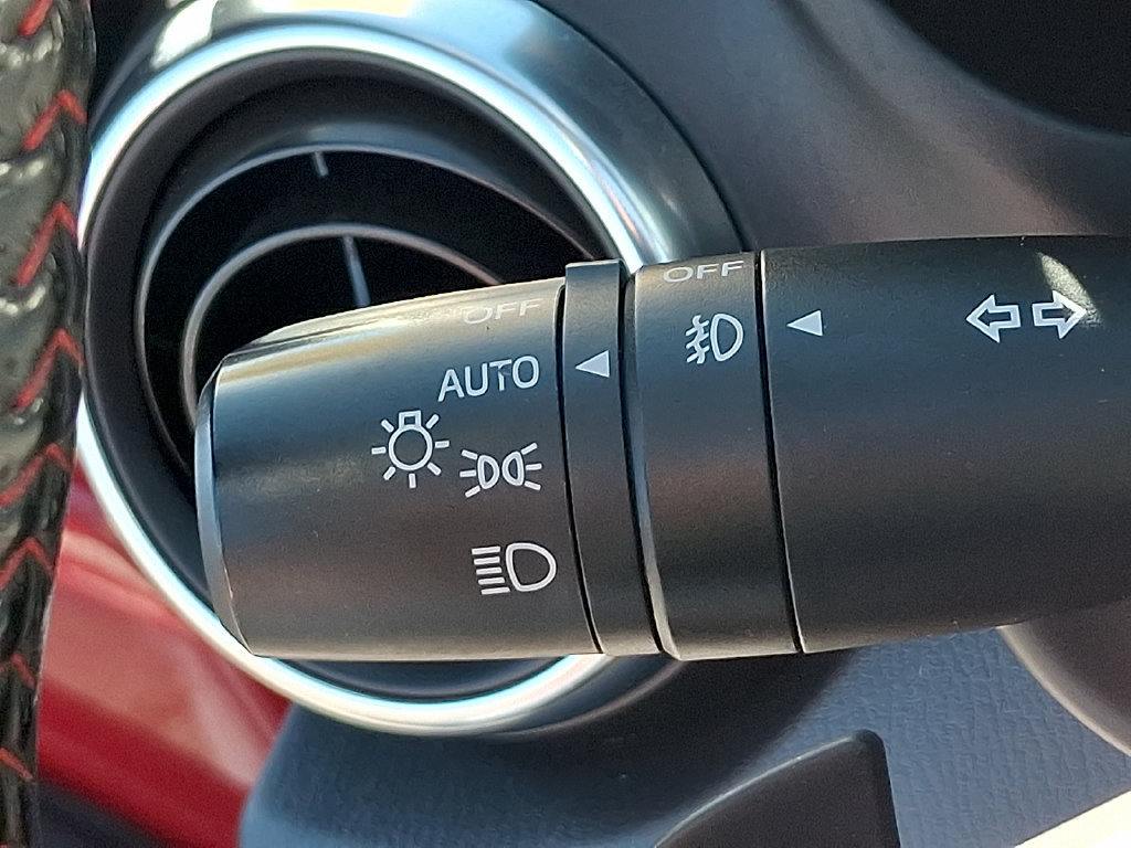 Used 2017 FIAT 124 Spider Abarth RWD image 25