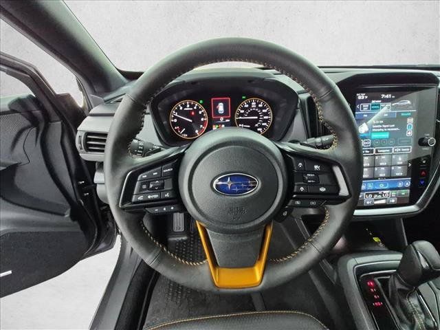 Used 2026 Subaru Crosstrek 2.5i Wilderness AWD/4WD image 30