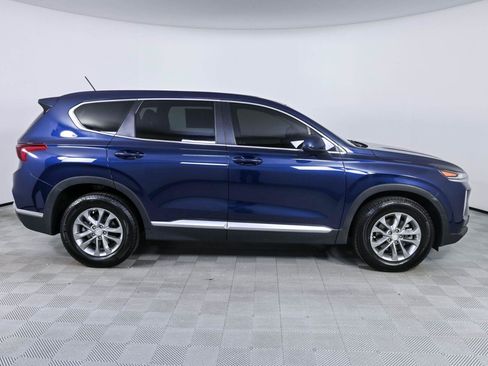 Used 2019 Hyundai Santa Fe SE AWD/4WD image 25